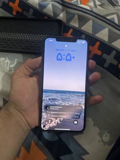 IPHONE XSMAX