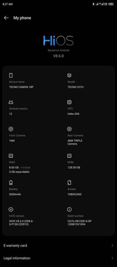 tecno
