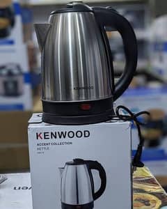 50% off Kenwood 2 Litter Electric Cattle
