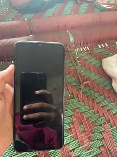 vivo y21 with box