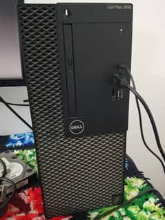 i7 7 generation with with All compound