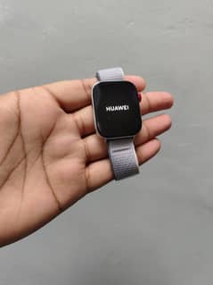 Huawei watch Fit 3 Brand new With Box 1year warranty