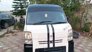 Suzuki every 2006/2012