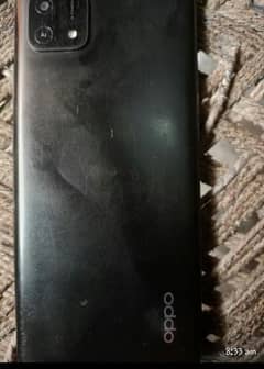 oppo A16e