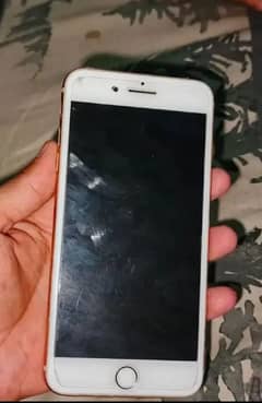 1phone 8plus 10/9 condition