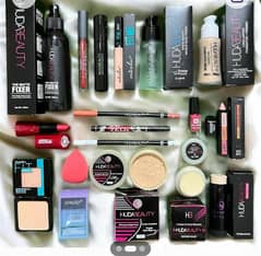 makeup