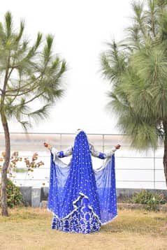 Wedding Maxi