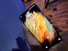 Samsung S21 Ultra 5G official PTA Aproved