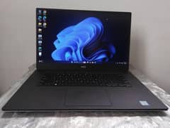 dell precision 5520 corei7 7th gen 4gb gtaphic card