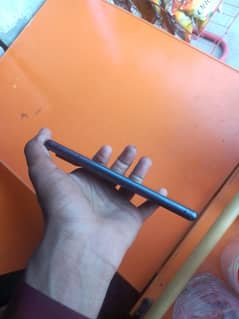 open box
