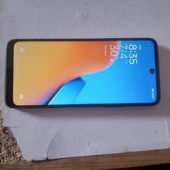 Redmi 12 . . . . . . . . . 8+8/256 GB   For Sale. DHA . . . phase 3 Charrar