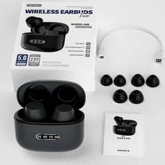 Mini Airpods | Stand by time 5days