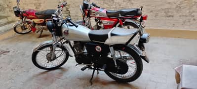 Honada