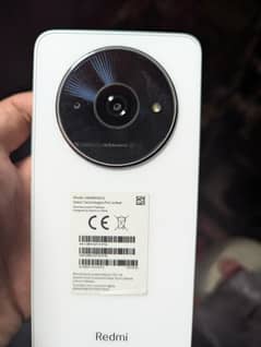 Redmi a3x