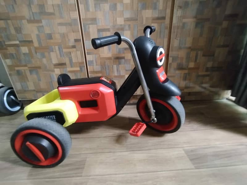 kids trcycle 0