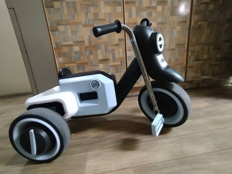 kids trcycle 2
