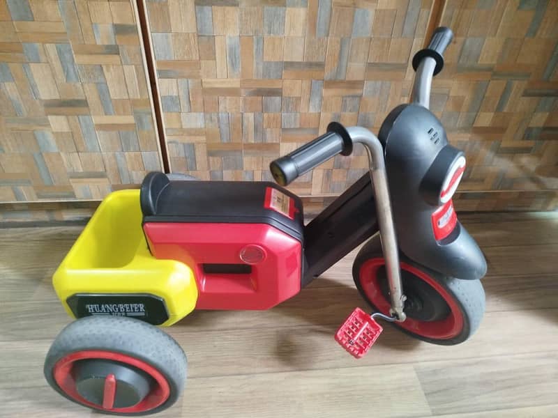 kids trcycle 18