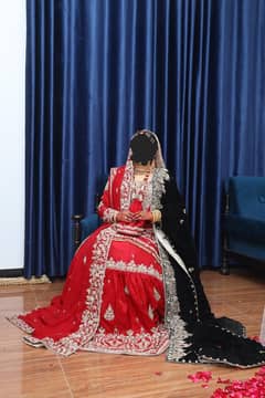 Farshi lengha
