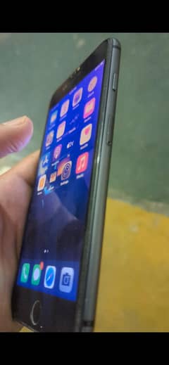 Iphone 8plus 64gb Pannal change