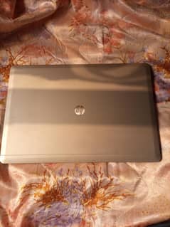 HP core i5 forth generation in original condition