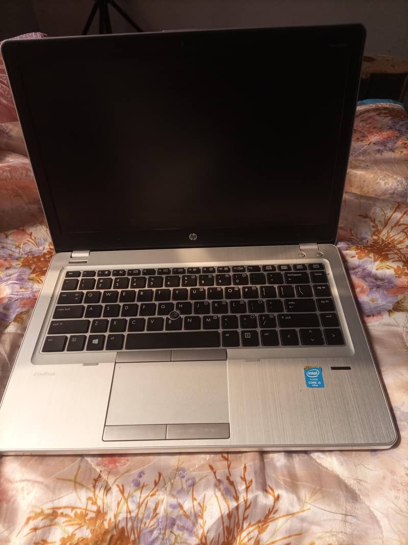 HP core i5 forth generation in original condition 1