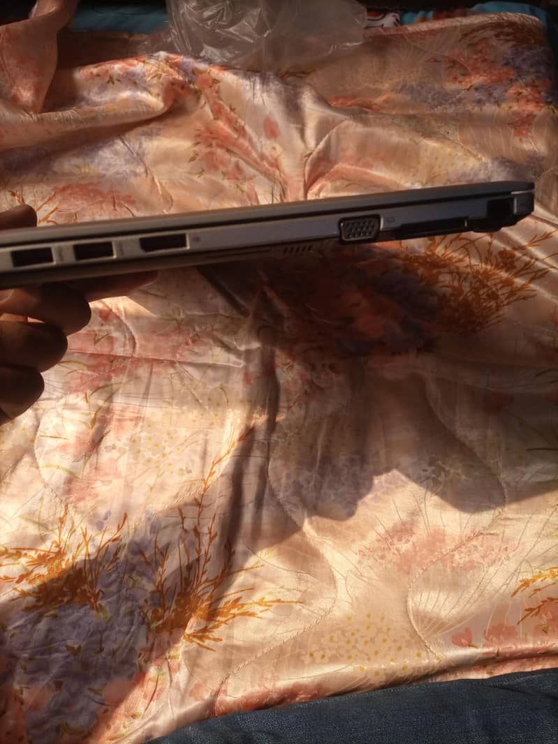 HP core i5 forth generation in original condition 2