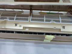 Gree AC brand box pack latest model 1.5 Ton DC inverter
