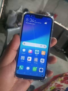 huawei p20 lite 4/64
