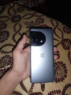 one plus 11r 5g