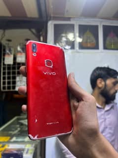 Vivo y85 Pta approved ( offical)