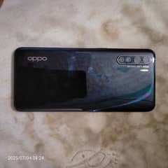 oppo a91
