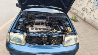 Total genuine cultus VXRi