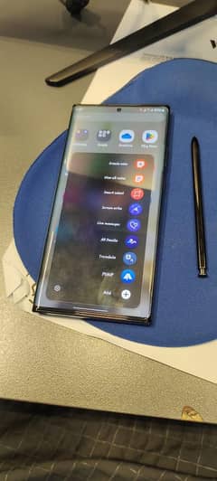 samsung note 20 ultra 5g