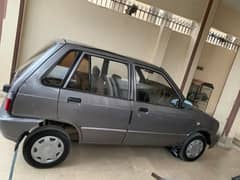 mehran vxr