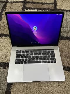 MacBook