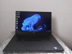 dell precision 5520 for heavy graphic works  core i7 7th gen 4gb gpu