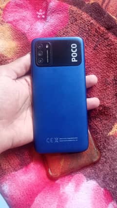 Poco m3  4.128