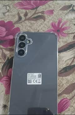 galaxy a24 all accessories brand new officially pta 8/128