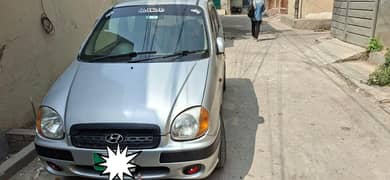 hyundai sentro club
