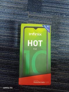 Infinix