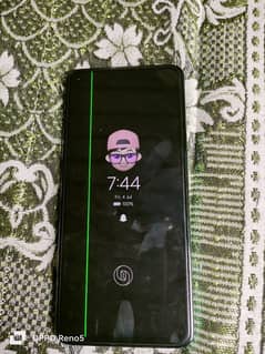 One Plus 8T Duel Globel 12/256