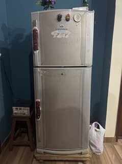 Dawlance refrigerator