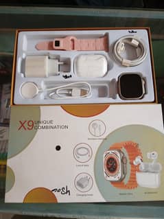 smart watch