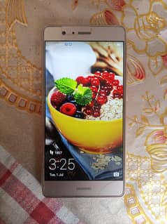 Huawei p9 lite  3 16 Me ha call 0334 8977842