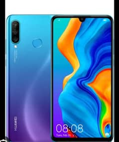 Huawei P30 Lite