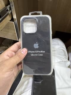 Original Silicone case