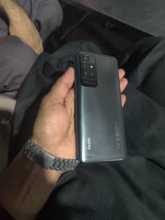 Redmi 10 6/128 Pta Approved