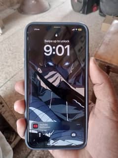iPhones 11 pro max 64gb jv