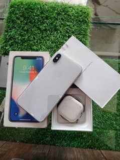 iphone x 256 GB my WhatsApp number 0329*26*51*586