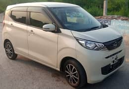 Nissan Dayz 2023